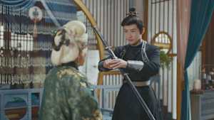 花渓記＜かけいき＞～君が空から舞い降りて～ 第7話 助手への道