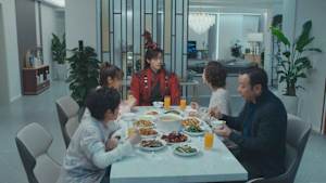 花渓記＜かけいき＞～君が空から舞い降りて～ 第6話 現代世界の洗礼