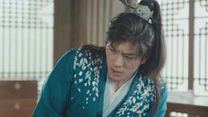 花渓記＜かけいき＞～君が空から舞い降りて～ 第5話 婚礼