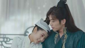 花渓記＜かけいき＞～君が空から舞い降りて～ 第2話 交換条件