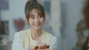 花渓記＜かけいき＞～君が空から舞い降りて～ 第1話 2つの世界