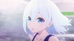 甘神さんちの縁結び 第十四話 願いをのせた天秤 ～廻～