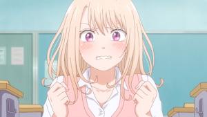 黒岩メダカに私の可愛いが通じない 第2話 アイツと“好き”