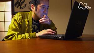 Ｎスペ　又吉直樹　第二作への苦闘