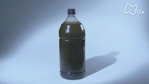 Ｎスペ　“黒い津波”知られざる実像