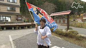 Ｎスペ　崖っぷちでもがんばっぺ～おかみと社長の奮闘記～