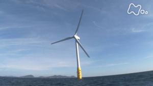 ＢＳ１ＳＰ　再エネ１００％をめざせ！　ビジネス界が挑む気候危機