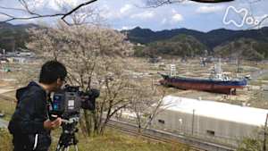Ｎスペ　定点映像　１０年の記録　～１００か所のカメラが映した“復興”～