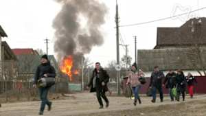 Ｎスペ　ウクライナ　深まる危機～“プーチンの戦争”市民はいま～