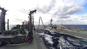 ＢＳ１ＳＰ　台湾海峡で何が～米中“新冷戦”と日本～　前編