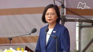 ＢＳ１ＳＰ　台湾海峡で何が～米中“新冷戦”と日本～　後編