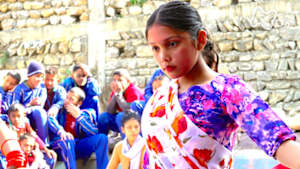 ＢＳ１ＳＰ　ジャパニ～在日ネパール人一家の５年間～