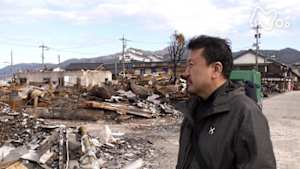 プロフェッショナル　能登のプロフェッショナルたち