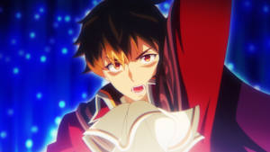 第2話 魔獣の棲む森