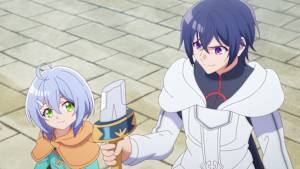 外れスキル≪木の実マスター≫ ～スキルの実（食べたら死ぬ）を無限に食べられるようになった件について～ 第2話 未完の輝き