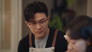 サレ妻の華麗なる復讐 ＃5 「それぞれの決断」