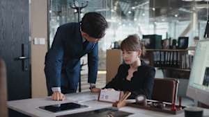 サレ妻の華麗なる復讐 ＃13 「突然の訪問者」