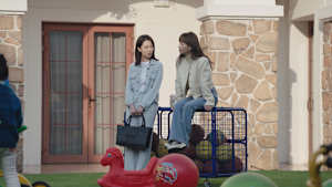 サレ妻の華麗なる復讐 ＃14 「解けた誤解」