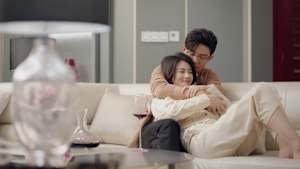 サレ妻の華麗なる復讐 ＃20 「離婚へ向けて」