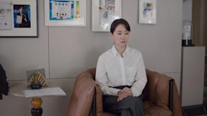 サレ妻の華麗なる復讐 ＃21 「違う道へ」