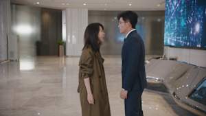 サレ妻の華麗なる復讐 ＃25 「愛娘との別れ」