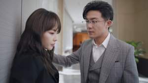 サレ妻の華麗なる復讐 ＃35 「運命の分かれ道」