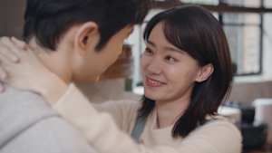 サレ妻の華麗なる復讐 ＃36 （最終話）「新たな人生への旅立ち」