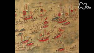 ＢＳ１ＳＰ　平和の使節を“世界の記憶”に～朝鮮通信使　登録への道～