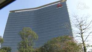 Ｎスペ　追跡！“ファーウェイ　ショック”～５Ｇ米中攻防の最前線～