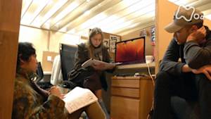 ＥＴＶ特集　令和の“トキワ荘”～熊本から世界をめざせ～