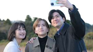 秘密～THE TOP SECRET～ ＃1 死者の脳は何を語る？かつてないほど切ないバディ誕生