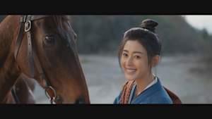 華の出陣～麗将・阿麦の仇討～ 第3話