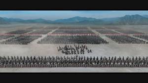 華の出陣～麗将・阿麦の仇討～ 第5話