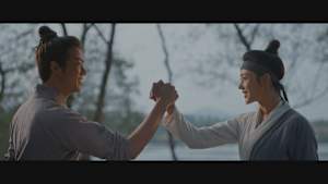 華の出陣～麗将・阿麦の仇討～ 第6話