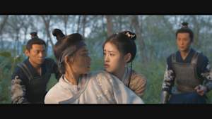 華の出陣～麗将・阿麦の仇討～ 第7話