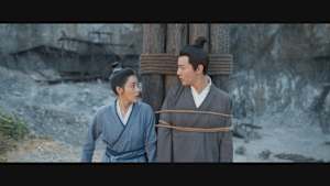 華の出陣～麗将・阿麦の仇討～ 第9話