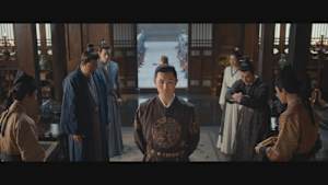 華の出陣～麗将・阿麦の仇討～ 第11話