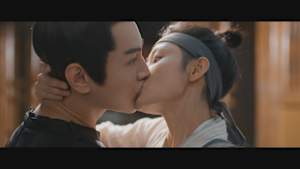 華の出陣～麗将・阿麦の仇討～ 第12話