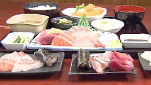 2021/9/7放送分 ＃19 料理と値段と店主にびっくり オモてなしすぎウマい店