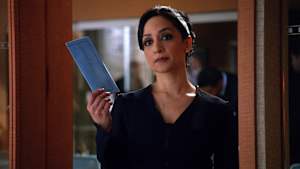 第13話 パートナーの条件