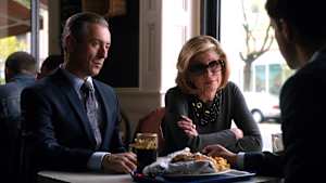 第10話 代理戦争