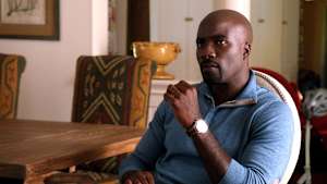 第5話 ノックを待ちながら