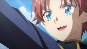 没落予定の貴族だけど、暇だったから魔法を極めてみた ＃3 リアム、魔竜と話してみた