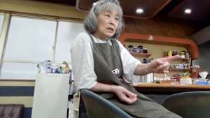 2021/9/14放送分 ＃20 料理と値段と店主にびっくり オモてなしすぎウマい店