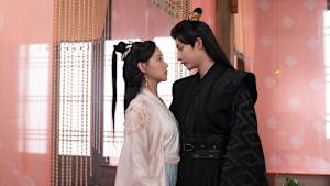 紅い結婚～愛は復讐の裏に～ ＃3 「真の姿」