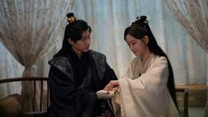 紅い結婚～愛は復讐の裏に～ ＃4 「誕生日の事件」