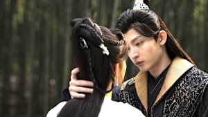 紅い結婚～愛は復讐の裏に～ ＃5 「命運を分ける宴」