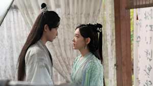 紅い結婚～愛は復讐の裏に～ ＃6 「裏腹な気持ち」