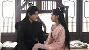 紅い結婚～愛は復讐の裏に～ ＃8 （最終話）「夫婦の平凡な暮らし」