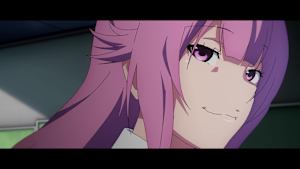 グリザイア：ファントムトリガー ＃04 ファントムブレード＃1